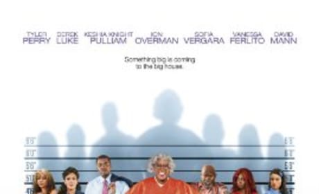 Opening This Weeekend: Madea Goes to Jail, Fired Up