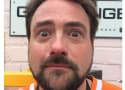 Star Wars Episode VII: Kevin Smith Sheds Nerd Tears After Set Visit
