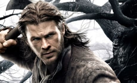 The Huntsman: No Snow White, No Dwarves… So Who Is In This Sequel? 