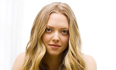 A Million Ways to Die in the West Looks to Amanda Seyfried