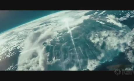 Battleship Video: Meet the Aliens Featurette
