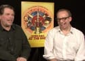 John Dies at the End: Paul Giamatti Dishes Rastafari Wisdom