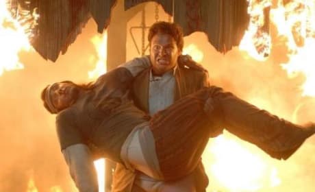 Pineapple Express Picture