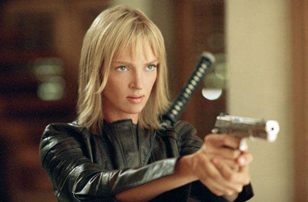 Trying to Kill Bill