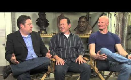 Hansel and Gretel Witch Hunters: Exclusive Special Effects Team Interview