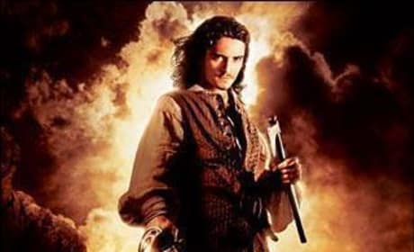 Will Turner Pic