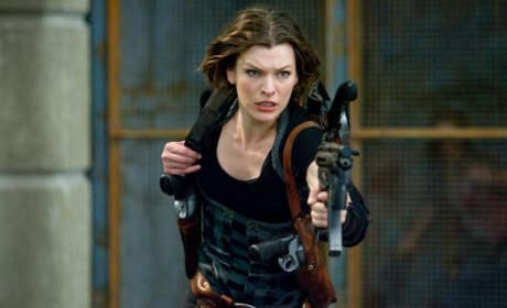 Milla Jovovich Promises There Will Be a Resident Evil 5