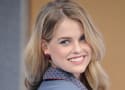 Alice Eve Joins Men In Black III