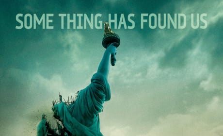 Cloverfield Sequel Placed on Hold