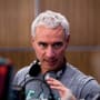Roland Emmerich directs with intensity