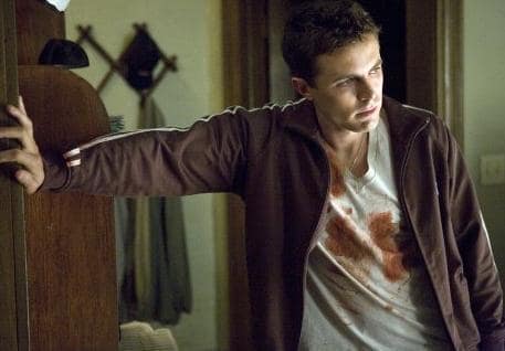 Gone Baby Gone Photo