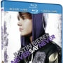 Justin Bieber: Never Say Never DVD Cover