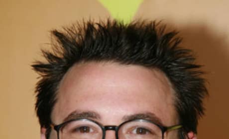 Kevin Smith Photograph