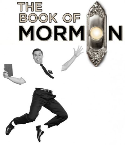 The Book of Mormon Pic