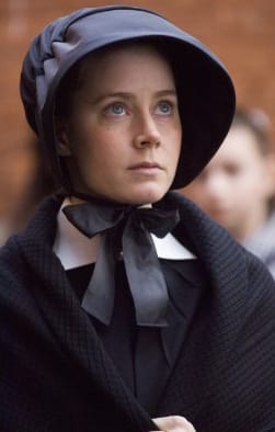 Sister James Photo