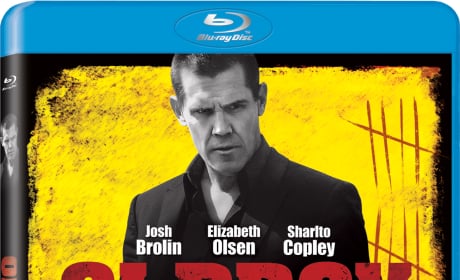 Oldboy DVD Review: Josh Brolin Rivets in Spike Lee Revenge Tale