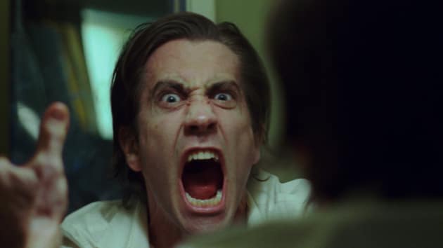Jake gyllenhaal stars nightcrawler