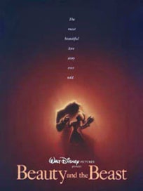 Beauty and the Beast Poster
