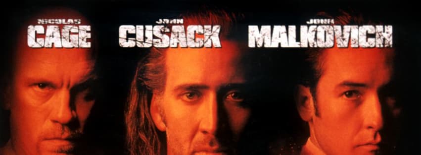 Con Air Steve Buscemi Movie Fanatic