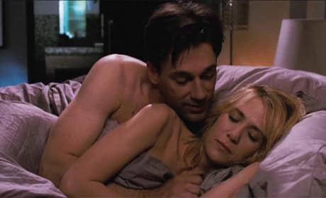 Bridesmaids Kristen Wiig Jon Hamm