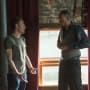 Brick Mansions Paul Walker Set Photo