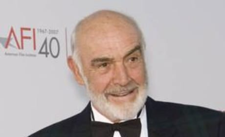 Sean Connery as Gandalf? Actor turned down $450 Million!