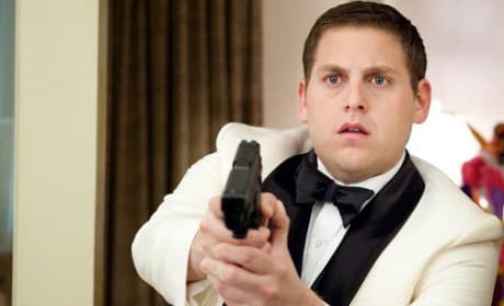 21 Jump Street: Jonah Hill and Channing Tatum's Twitter Trailer Challenge