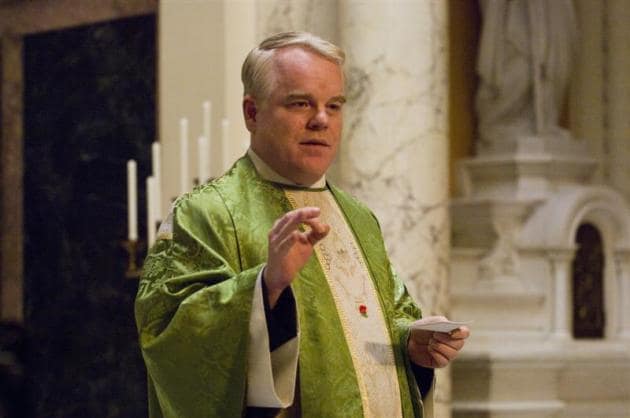 Doubt Philip Seymour Hoffman
