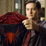 Peter Parker Photo