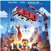 The LEGO Movie