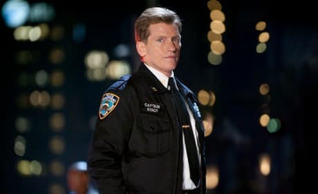 The Amazing Spider-Man Star Denis Leary