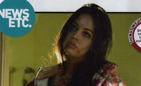 Jennifer's Body Pic