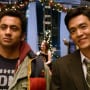 John Cho and Kal Penn Star in A Very Harold and Kumar 3D Christmas