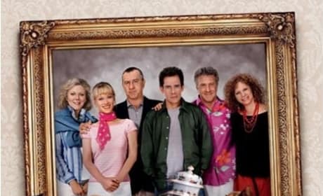 Release Date Announced for Little Fockers