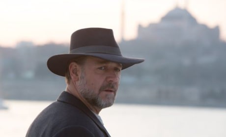 The Water Diviner Star Russell Crowe