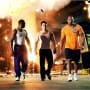 Pain and Gain Stars Mark Wahlberg Dwayne Johnson Anthony Mackie