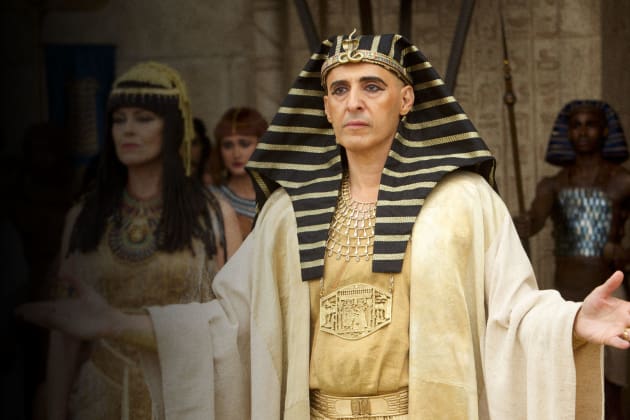 Exodus gods and kings john turturro