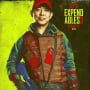 The Expendables 3 Jet Li Comic Con Poster