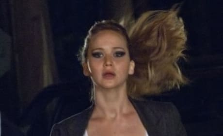 Jennifer Lawrence House at the End of the Street Still