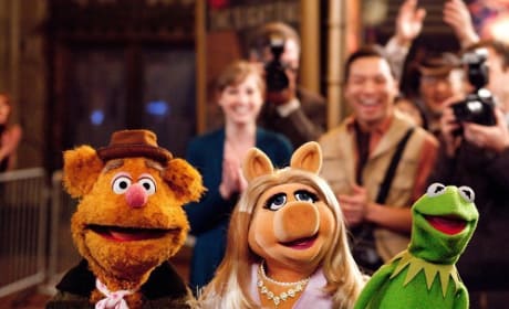 The Muppets Movies