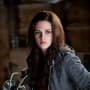 Kristen Stewart as Bella Swan