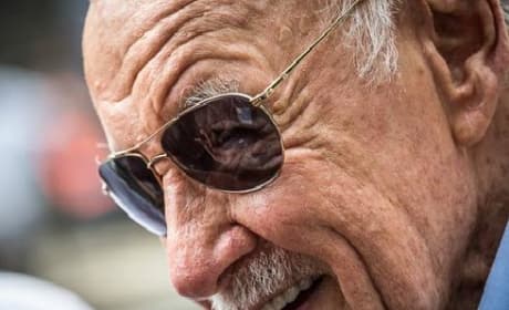 Watch All Stan Lee Cameos: The True Superhero!