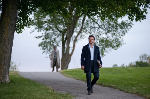 Bradley Cooper The Words