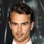 Theo James Photo