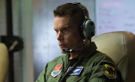 Ethan Hawke Good Kill
