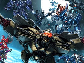 Tranformers 2