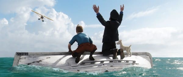 Tintin Preview 1