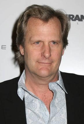 Jeff Daniels Picture