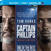 Captain Phillips