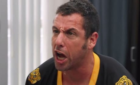 Happy Gilmore: The Price Is Still Wrong For Adam Sandler & Bob Barker!